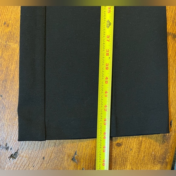 Kobi Halperin Black Slacks with Pockets!!!! Size 16W - Picture 8 of 12